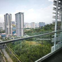 Saville @The Park Bangsar, 3 bedrooms 3bathrooms welcome viewing