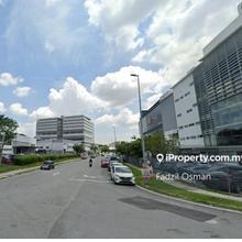 4s Centre Showroom Building For Rent @ Setia Alam