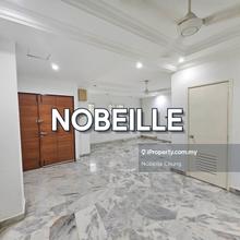 Facing Open, Good Condition, Wide Road - Putra Bahagia, Putra Heights