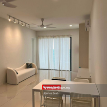 Mahkota Impain Bukit Mertajam Fully Furnish for Rent