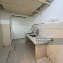 Renovated With Good Condition, Limited Unit 