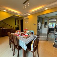 Cheap,Endlot,2.5 storey landed,gated guarded,5room,prime location