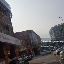 Bandar Sungai Long Super Hot Place Low Price 2nd Shop For Rent at 1k 
