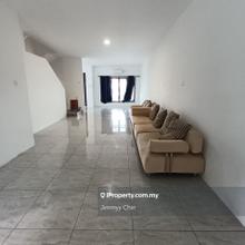 Brand new house 
