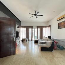 Villa Manja, Sunway Spk Desa Parkcity, Freehold Gated & Guarded Semi-D
