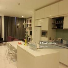 2 bedrooms full furnished