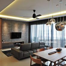 Fully Furnished Unit for Rent