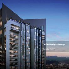 Lowest psf in Mont Kiara, 1485 to 2476sf, Freehold, Residential Title