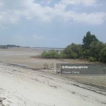 Near Sepang Gold Coast