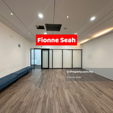 Maritime Upper Floor Office Rent at Karpal Singh Jelutong Sg Pinang