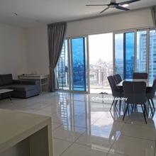 Eco Sky @ Jalan Ipoh: Premium condo within walking distance to KTM
