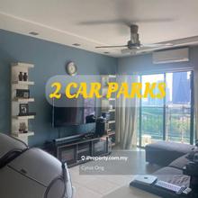Fully Renovated Unit 