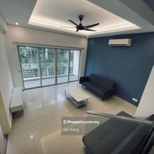 Bayan Villa Townhouse Fully Furnished