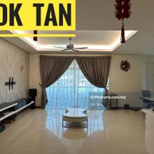 Hillcrest Residences Bukit Jambul 2286sf High Floor 