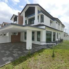 Aldingham Big Corner Spacial bigger built up also
