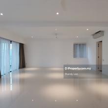 High Floor with Unblock View