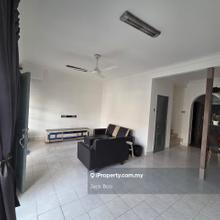 Terrace house for Rent