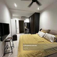The Parque Residence Ready To Move In