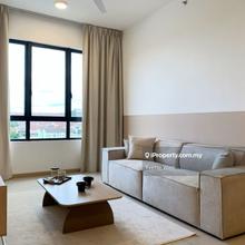 You City 3 Next to Taman Suntex Mrt Station For Rent