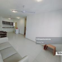 De Palma Apartment @ Setia Alam