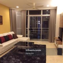 Condominium for Rent