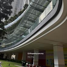 Modern Concept Shop Unit for Rent at United Points 
