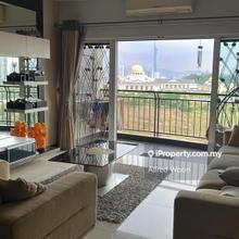 Waldorf Tower Exclusive Unit For Sale