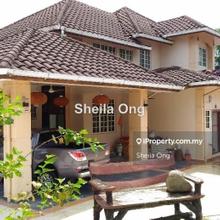 Bungalow for Sale