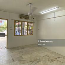 2 Storey Terrace House, Taman Kok Lian For Sale