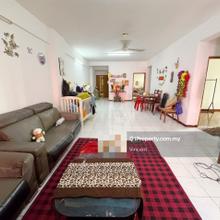 Dynasty Condominium Klang