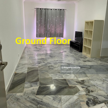 Ground Floor Unit