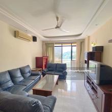 Parkview Towers in Bukit Jambul. Nearby Inti College for Rent