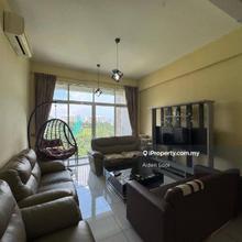 Unit for rent