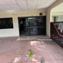 2 Storey Terrace House Taman Seri Putra Banting Open Facing