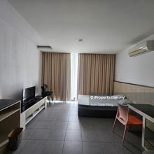 Tribeca Suites Studio Unit For Rent! Located at Jalan Song