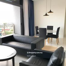 Moulmein Rise, Pulau Tikus. 1800sf, Move In Condition.