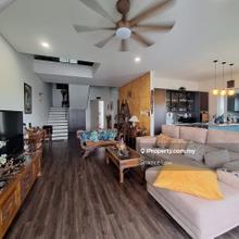 280 Park Homes Taman Puchong Prima Duplex Corner 2999sf 5rooms 5baths 