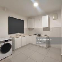 Eco Sanctuary Specialist @ Se Ruang For Rent Ready Move In