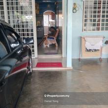 Taman Sentosa Single Storey Terrace House 3bed Klang Selangor