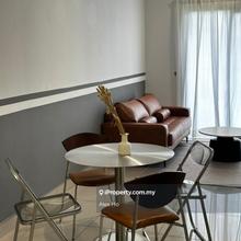 Cozy Fully Furnished for Rent!