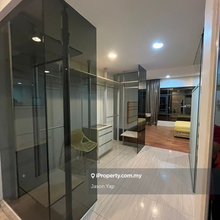 Eve suite, Ara damansara, Lrt station, Petaling Jaya, One damansara