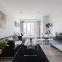 Ramada Hotel One @ Bukit Ceylon Freehold Bukit Bintang