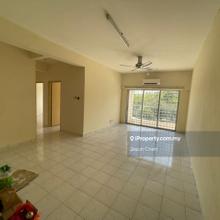 Menara Menjalara Condominium for Sale