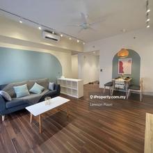 Sqwhere Sungai Buloh Fully Furnished Whole Unit