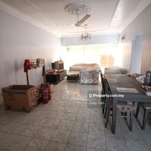 Seri Cendekia Condominium, Taman Connaught for Sale