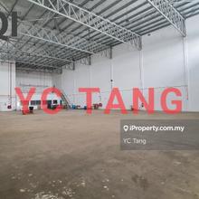 Seberang Jaya Detached Factory For Rent
