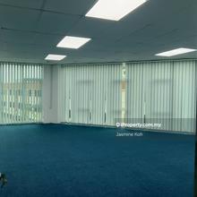 Standard Renovation Office