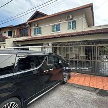 Back Yard Extra Huge Land