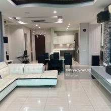 The Light Collection 2 Renovated Unit For Sale