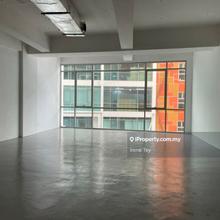 Office for Rent